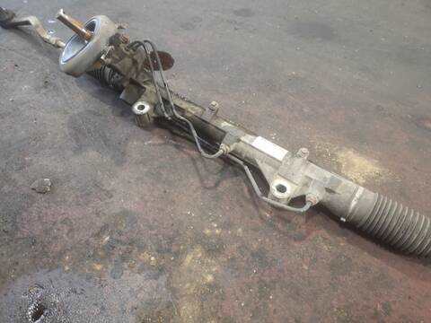 Foto 3ª: Cremallera de Direccion Dacia Dokker H5F402 (2014)