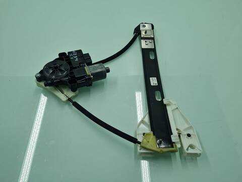Elevalunas Manual Trasero Izquierdo Audi A1 30 TFSI BASICO 116CV 85KW