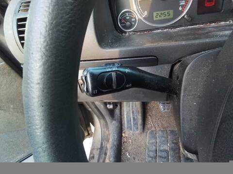 Foto 4ª: Mando Multifuncion Seat Alhambra ERENCE 140CV 103KW [BRT] (2007)