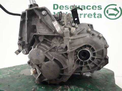 Foto 3ª: Caja Cambios Renault Espace 2.0 DCI DIESEL CAT 150CV 110KW [ZZM9R A7] (2007)