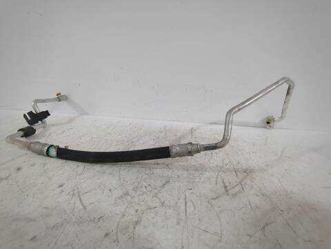 Foto 2ª: Tubos Aire Acondicionado Bmw Serie 1 114 120 D 177CV [N47 D20 A N47 D20 C] (2003)