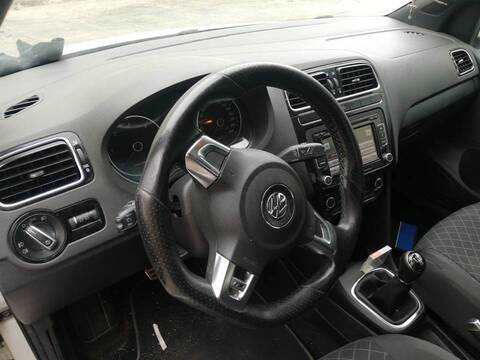 Salpicadero Volkswagen Polo CAYB