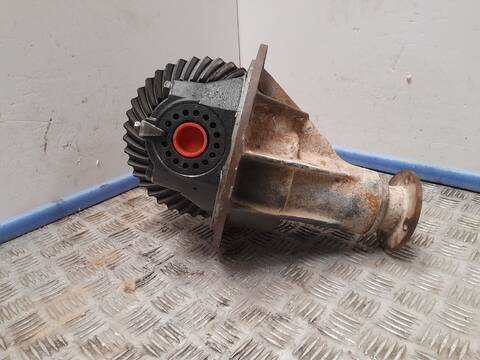 Foto 3ª: Diferencial Trasero Mitsubishi L200 2500 TD GLX 4-PTAS.) 116CV 85KW [4D56] (2005)