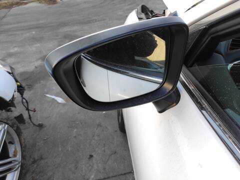 Retrovisor Izquierdo Mazda 6 SHY4 BERLINA