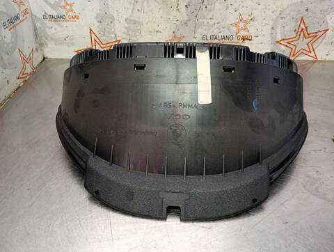 Foto 4ª: Cuadro de Instrumentos Bmw Serie 5 518 520 D BERLINA 136CV 100KW [204D1] (2001)