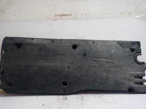 Foto 3ª: Cubrecarter Seat Ibiza ERENCE 95CV [DLAC] (2017)