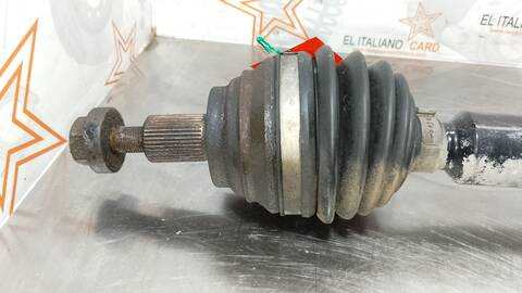 Foto 3ª: Transmision Delantera Derecha Audi A3 1.9 TDI AMBITION 105CV 77KW [BKC] (2003)