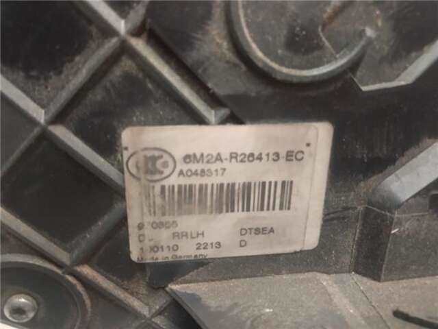 Foto 3ª: Cerradura Puerta Trasera Izquierda Ford Galaxy 2.0 TDCI [QXWB]
