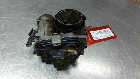 Caja Mariposa Citroen C4 COLLECTION BERLINA 88CV 65KW