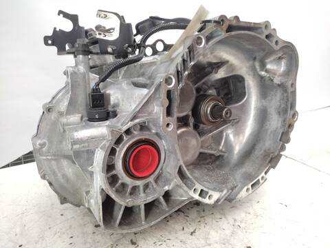 Foto 2ª: Caja Cambios Hyundai Sonata 2.0 CRDI CAT 140CV 103KW [D4EA] (2005)