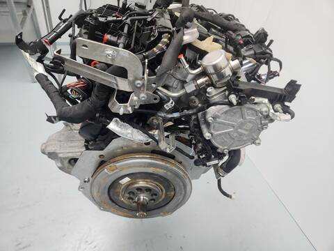 Foto 3ª: Motor Completo Audi Q5 45 TFSI QUATTRO S LINE 265CV 195KW [DRYA] (2024)