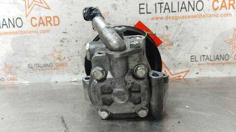 Foto 3ª: Bomba de Direccion Ford Mondeo GHIA 130CV 96KW [AZBA] (2008)