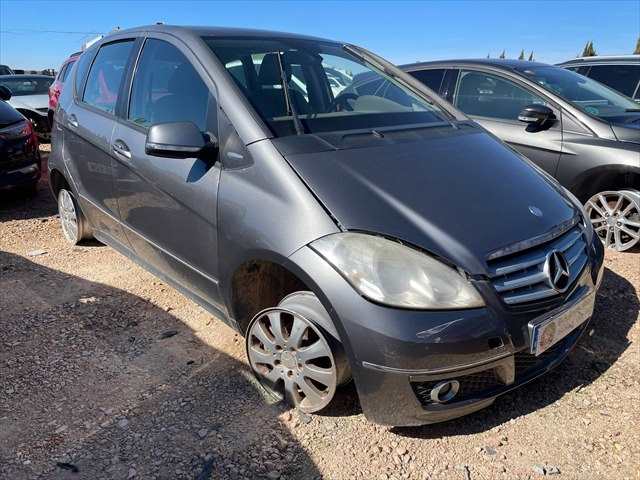 Foto 2ª: Retrovisor Derecho Mercedes Clase A 160 2.0 CDI 82cv [640942] (2011)