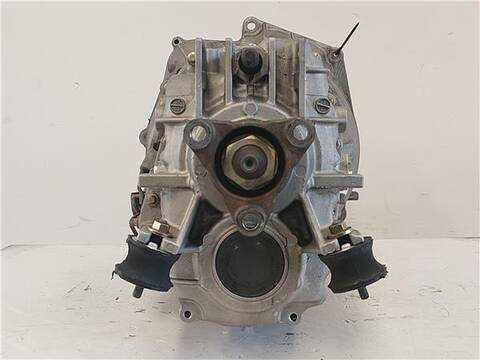 Foto 3ª: Caja Cambios Bmw Serie 3 315 2.0 320TD 150CV 110KW [M47 D20 (20 4 D4)] (2002)