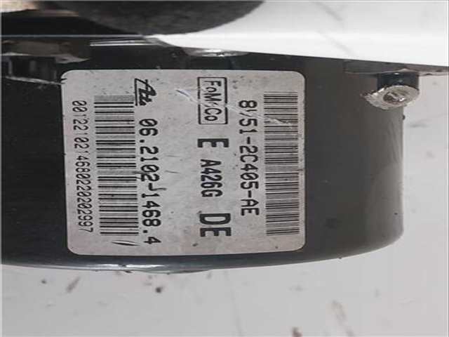 Foto 3ª: Abs Ford Fiesta 1.6 TDCI 90CV 66KW [HHJC] (2010)