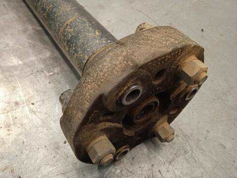 Foto 2ª: Transmision Central Mercedes Clase ML 280 3.0 CDI 190CV 140KW W164) 280 CDI 4M EDITION [642940] (2007)