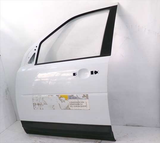 Foto 3ª: Puerta Delantera Izquierda Land Rover Freelander 2.2 D 2007-2014 [224DT] (2012)