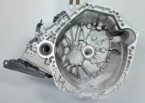 Caja Cambios Renault Express CONFORT 1 BLUE DCI DIESEL FAP 95CV