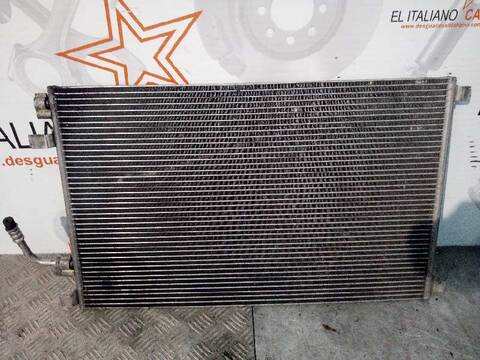 Radiador Calefaccion A.A. Renault Megane DYNAMIQUE BERLINA 120CV 88KW II BERLINA 5P