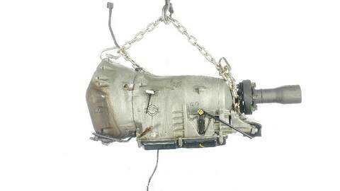 Foto 3ª: Caja Cambios Mercedes Clase E 180 E 320 CDI 210.026) [OM 613.961] (1995)