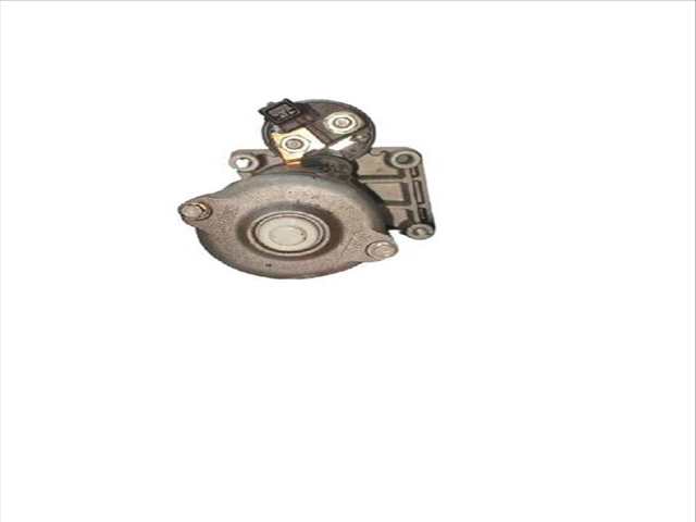 Foto 2ª: Motor de Arranque Citroen C3 1.5 BLUEHDI 100 2CYHYJ) AIRCROSS (2017)