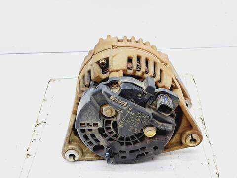 Foto 3ª: Alternador Opel Corsa 1.4 16V 90CV 66KW [Z14XEP] (2008)