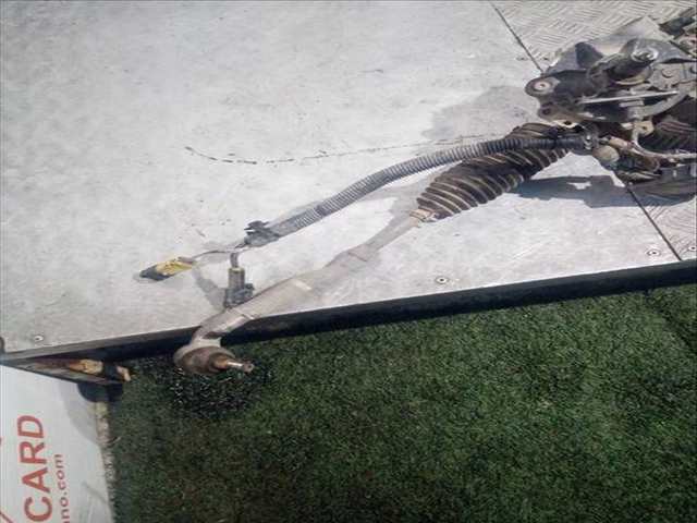 Foto 4ª: Cremallera de Direccion Peugeot 308 STYLE 120CV 88KW [BH01] (2017)