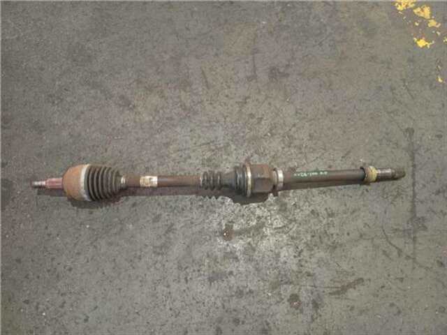 Transmision Delantera Derecha Renault Megane 2.0 DCI (BM1K. CM1K) II (BM0/1_, CM0/1_)
