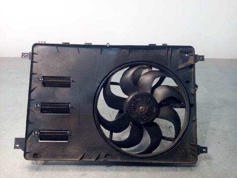 Foto 2ª: Electroventilador Volvo V40 1.6 DIESEL CAT 114CV 84KW [D4162T] (2014)