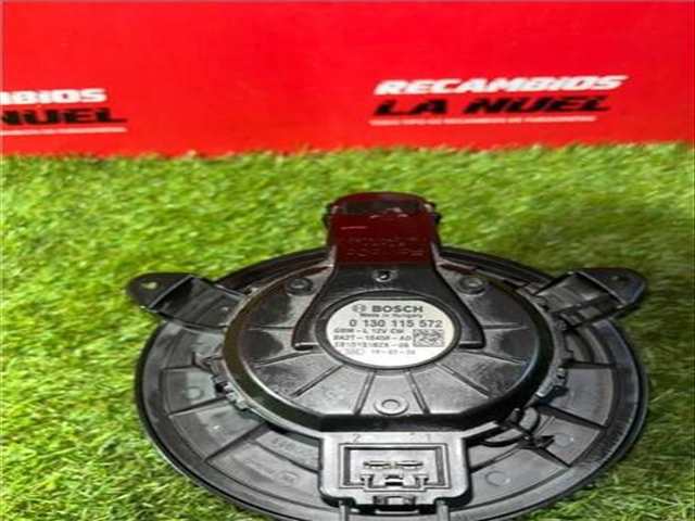 Foto 2ª: Calefacción Ford Transit 2.0 320 L1 TRANSIT TREND [2 0 LTR. - 96 KW TDCI CAT] 131CV [BKFA] (2019)