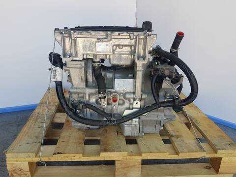 Motor Completo Nissan Leaf 2 ZERO EDITION 150CV 110KW
