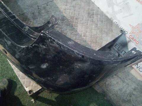 Foto 3ª: Paragolpes Trasero Hyundai Sonata 162CV 119KW (2005)