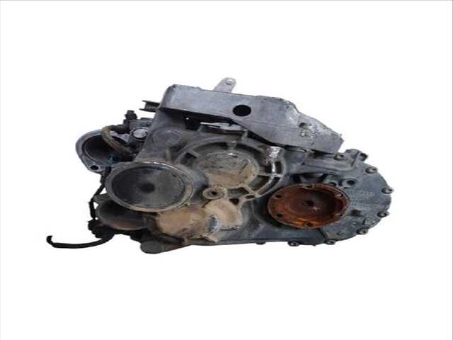 Foto 3ª: Caja Cambios Seat Leon 2.0 TDI (2005)