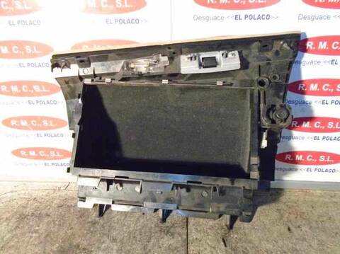 Foto 2ª: Guantera Bmw X3 3.0 TD CAT 218CV 160KW [30-6-D3] (2006)