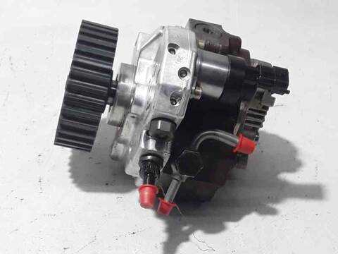 Foto 2ª: Bomba Inyeccion Opel Astra COSMO BERLINA 101CV 74KW [Z17DTH] (2005)