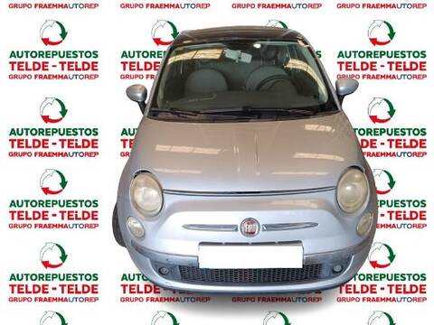 Foto 2ª: Caja Cambios Fiat 500 1.4 BLACKJACK [1.4 LTR. 74KW 16V CAT 169A3000)] BERLINA
