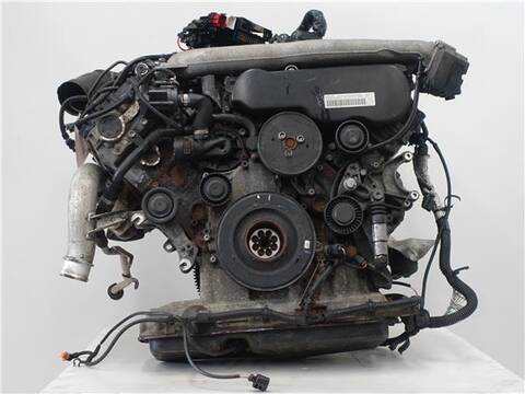 Motor Completo Audi A5 2.7 TDI COUPE 190CV 140KW