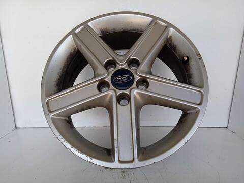 LLanta Aleacion Seat Leon CUPRA R 265CV 195KW