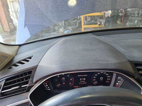 Foto 3ª: Kit Airbag Audi Q3 35 TDI BASICO 150CV 110KW [DTSB] (2021)