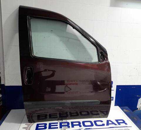Puerta Delantera Derecha Fiat Doblo 1.3 16V M-JET CAT 95CV