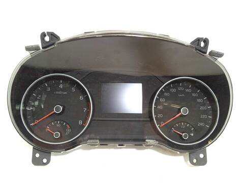 Foto 3ª: Cuadro de Instrumentos Kia Sportage 1.6 CAT 132CV 97KW [G4FD] (2019)