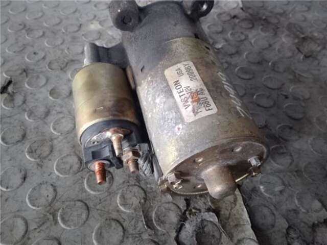 Foto 2ª: Motor de Arranque Ford Windstar 3.0 BÁSICO (1999- ) [3.0 LTR. - 108 KW V6 CAT]