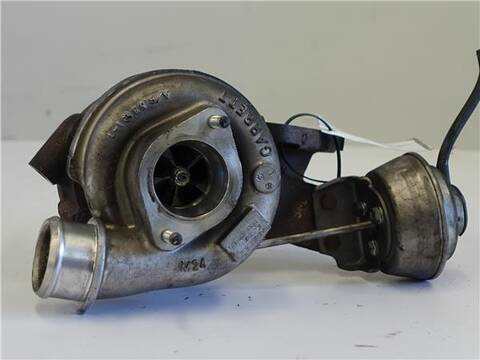 Foto 2ª: Turbocompresor Honda Civic 2.2 CTDI HATCHBACK 140CV 103KW [N22A2] (2006)