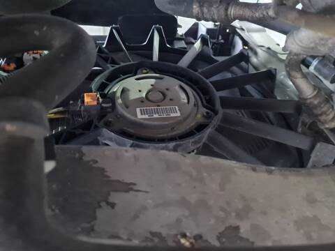 Electroventilador Peugeot 508 ACTIVE 140CV 103KW