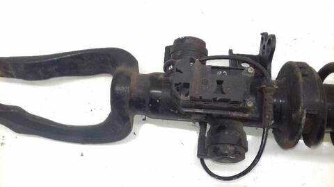 Foto 3ª: Amortiguador Delantero Izquierdo Bmw Serie 5 518 550I XDRIVE 408CV 300KW [N63B44A] (2010)