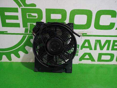 Electroventilador Opel Zafira ELEGANCE 82CV