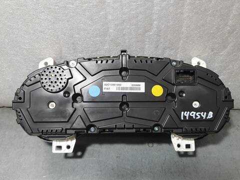 Foto 2ª: Cuadro de Instrumentos Fiat Tipo EASY BERLINA 95CV 70KW [55266963] (2017)