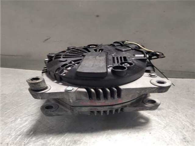 Alternador Peugeot 307 2.0 XR [2.0 LTR. - 66 KW HDI CAT]