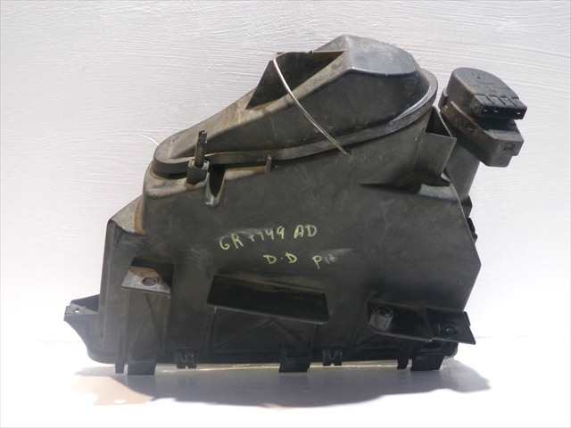 Foto 3ª: Faro Derecho Peugeot 405 1.9 TD 1992-1997 [D8A] (1993)