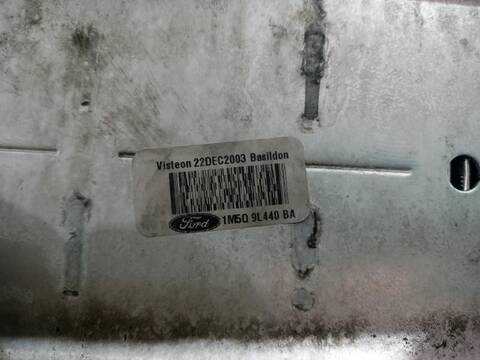 Foto 2ª: Intercooler Ford Focus TREND 101CV [FFDA] (1998)